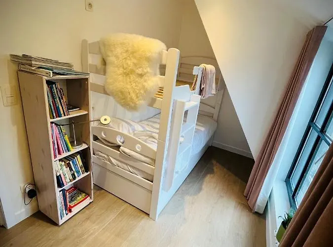 Suites Le Porte-Bonheur